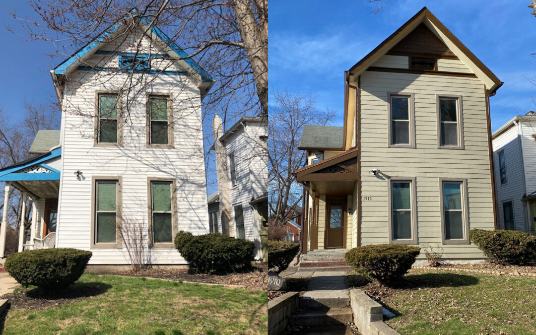 Additional Owner-Occupied Repair Opportunities Available