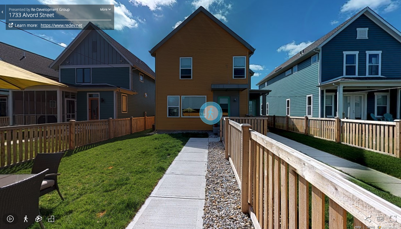 Monon16 Virtual Tour