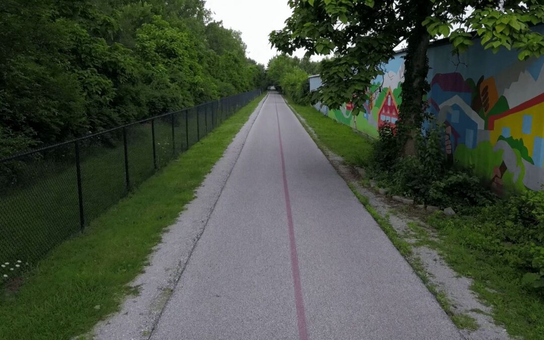 Lift Indy Funds Bring Comprehensive Community Development to Monon16