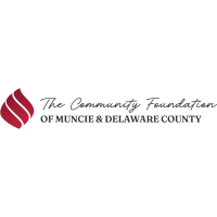 Community Foundation of Muncie and Delaware County Logo