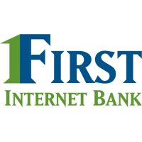 First Internet Bank - Logo