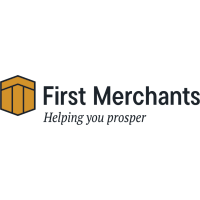 First Merchants Bank Logo