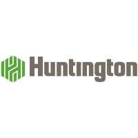 Huntington Bank Logo