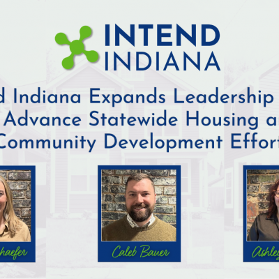 Intend Expands Leadership Team