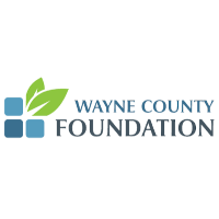 Wayne County Foundation Logo
