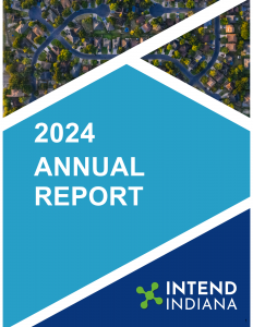 2024 Annual Report Cover