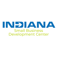 Indiana Small Business Development Center Logo