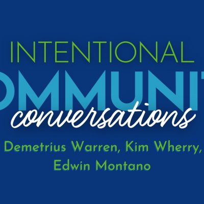 Intentional Comunity (1)