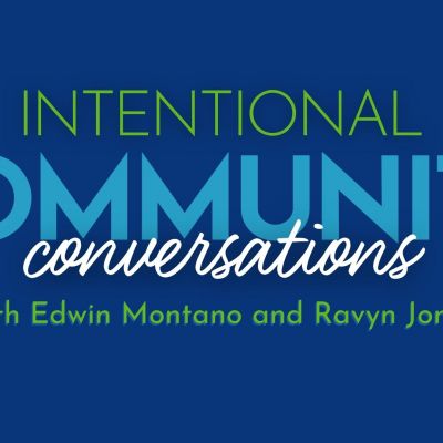 Intentional Comunity (2)