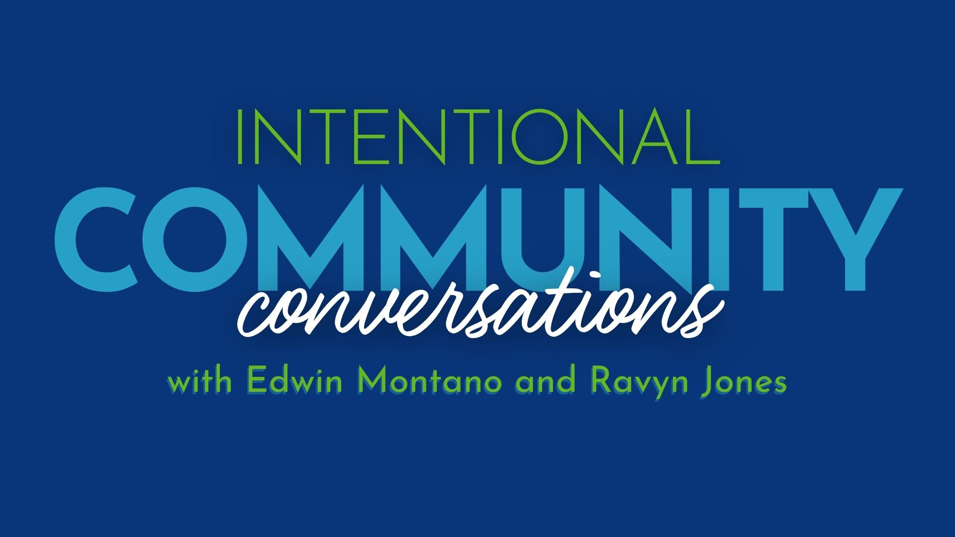 Intentional Community Conversations with Intend Indiana: How Edge Fund is Helping Create Homeownership Stability