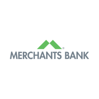 Merchants Bank Logo