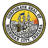 Michigan City Seal Michigan City Seal