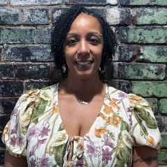Stacey Verneé Walston