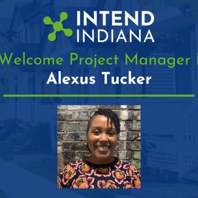 Welcome Alexus Tucker