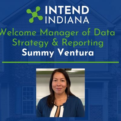 Welcome Manager of Data Strategy & Reporting - Summy Ventura