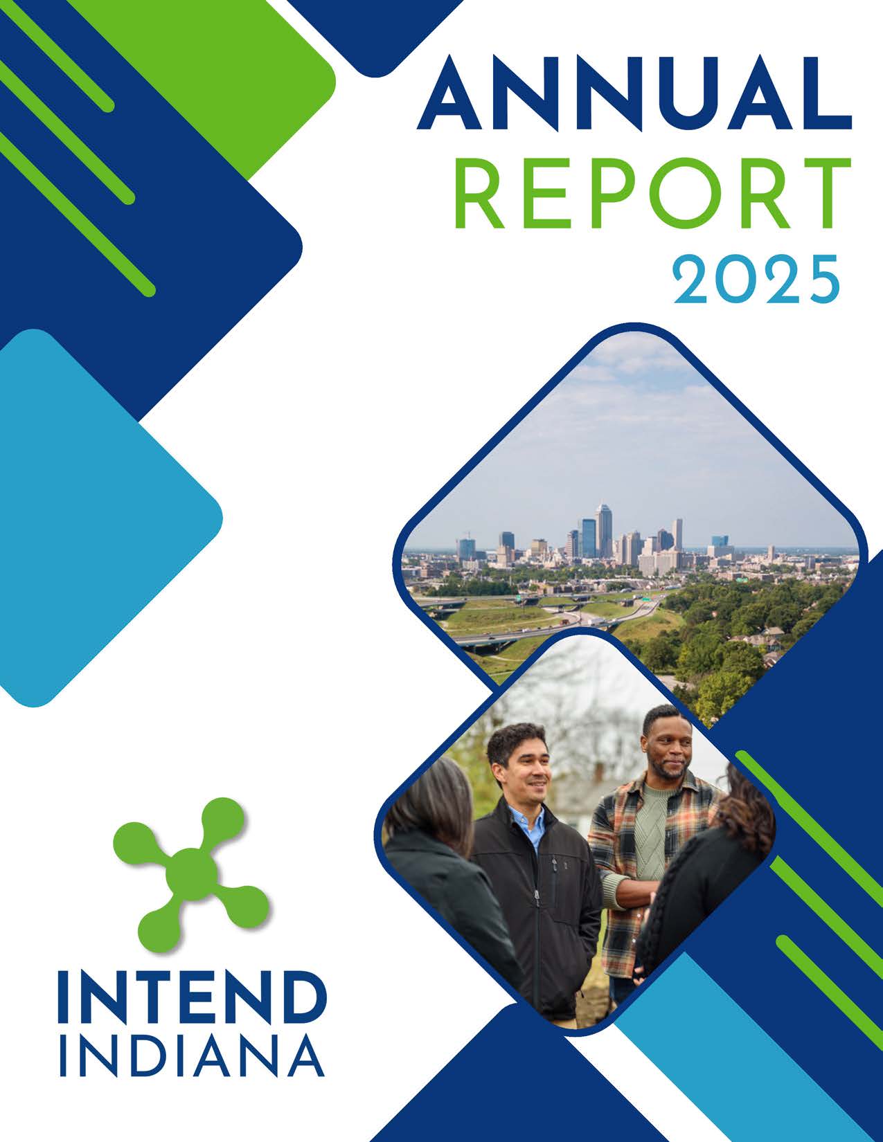 Annual Report 2025