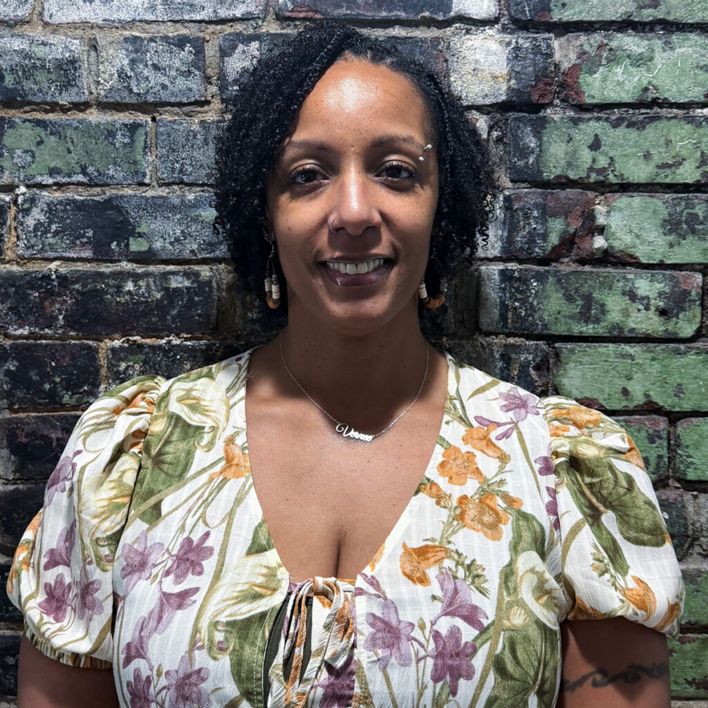 Stacey Verneé Walston